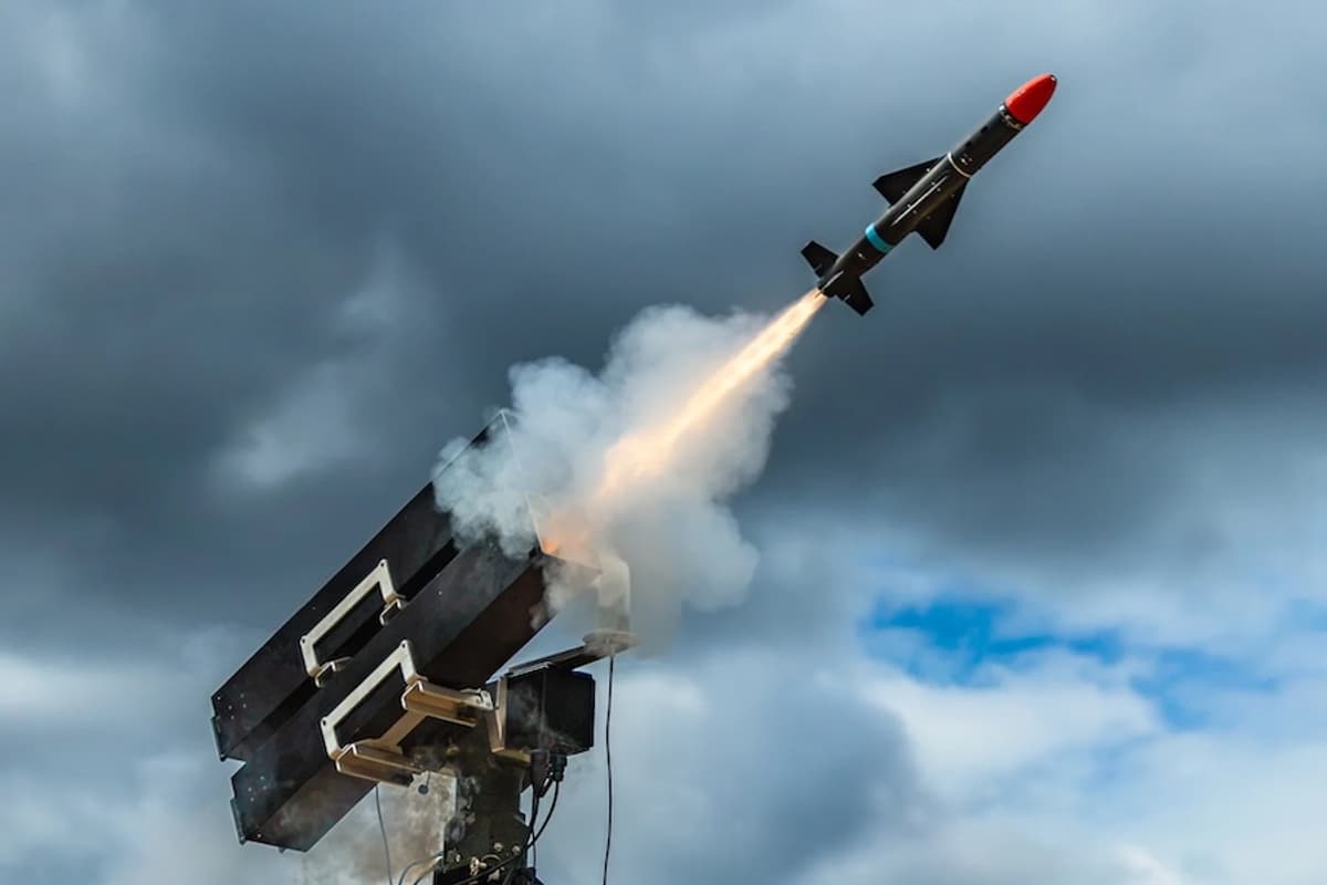 Savunma Sanayiiinde Yeni Isbirligi: Frankenburg, BAE Systems ve Roxel UK ile Anlasma Imzaladi