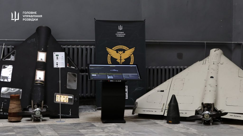 Ukrayna istihbaratı: “Rus silahlarında Batı teknolojisi kullanılıyor”