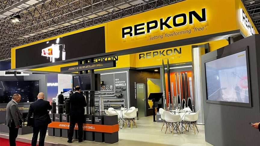 REPKON, BSDA 2026’da ürün ve kabiliyetlerini sergileyecek