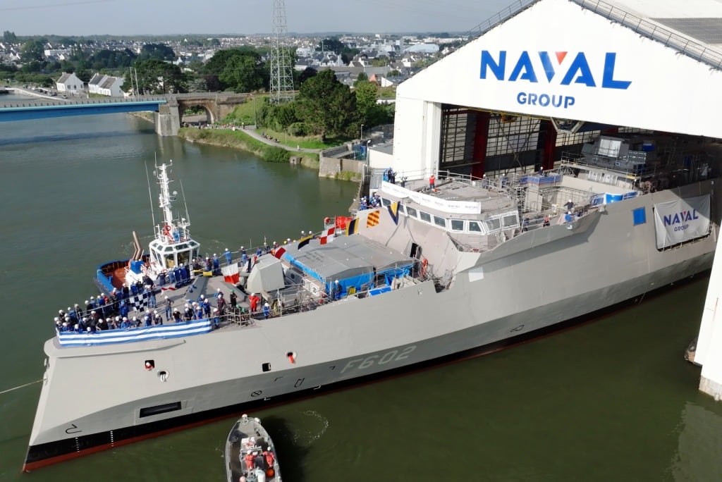 Fransa ve Yunanistan savunma anlaşmasını uzatacak