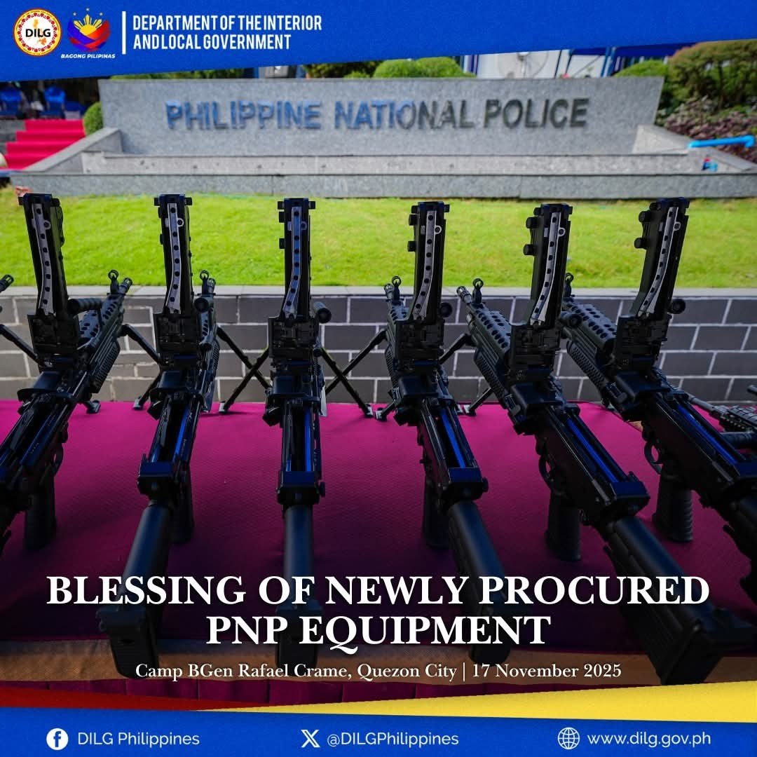 Türkiye’den Filipinler’e makineli tüfek ihracatı