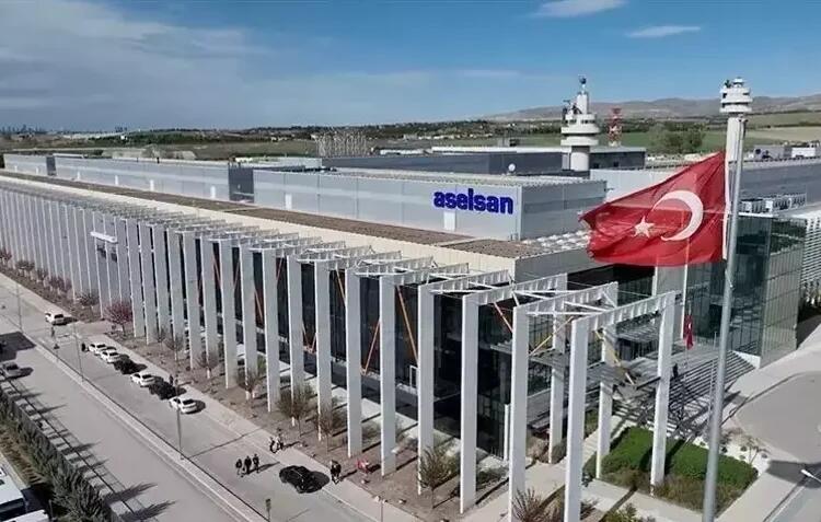 ASELSAN SÜRDÜRÜLEBİLİR BÜYÜMESİNİ 2026 YILINA TAŞIDI