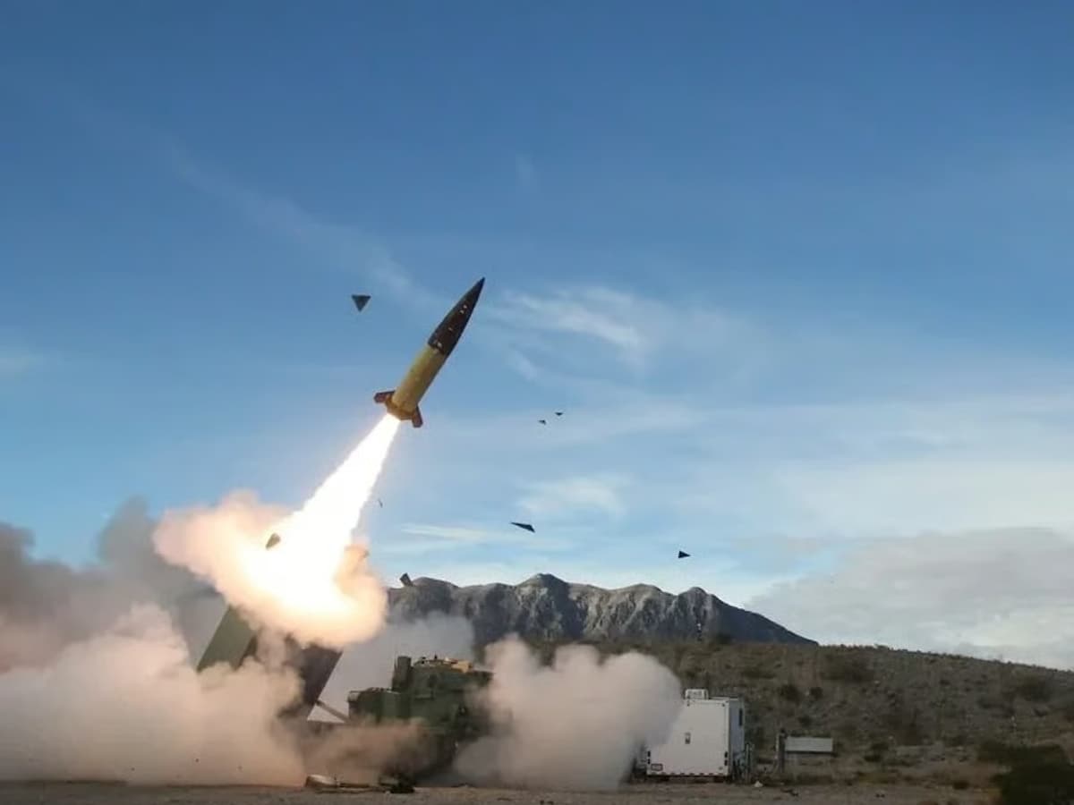 Rheinmetall, ATACMS Üretimiyle 2028'de İlk Gelirini Elde Edecek