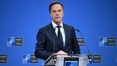 Rutte, Ankara Zirvesi’nde kritik savunma kabiliyetlerinin