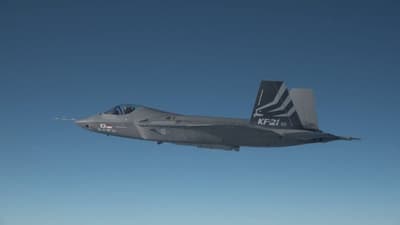 KF-21’de Yıllar Süren Kriz Bitti