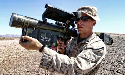 Raytheon ve Diehl, Stinger füzelerini Avrupa’da üretmeye