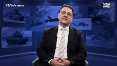 Altınay: “Türkiye artık insansız sistemler, hava savunma