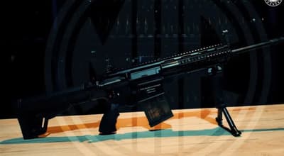 Savunma sanayiinde yerli üretim atağı: MKE'den güvenlik güçlerine dev sevkiyat