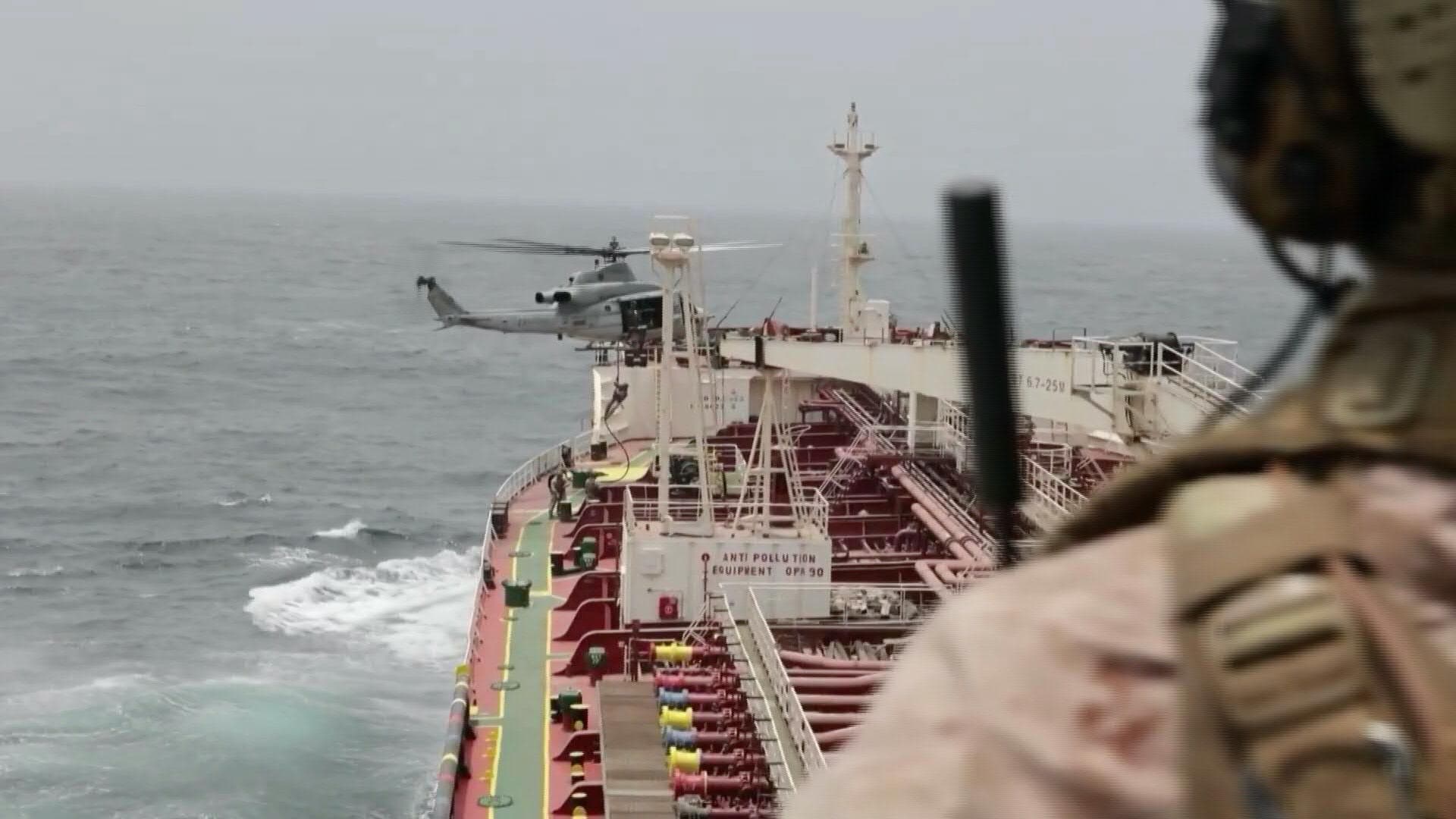 İran'a Karşı Ateş Kesildi, Savaşın Beşinci Ayına Giriliyor