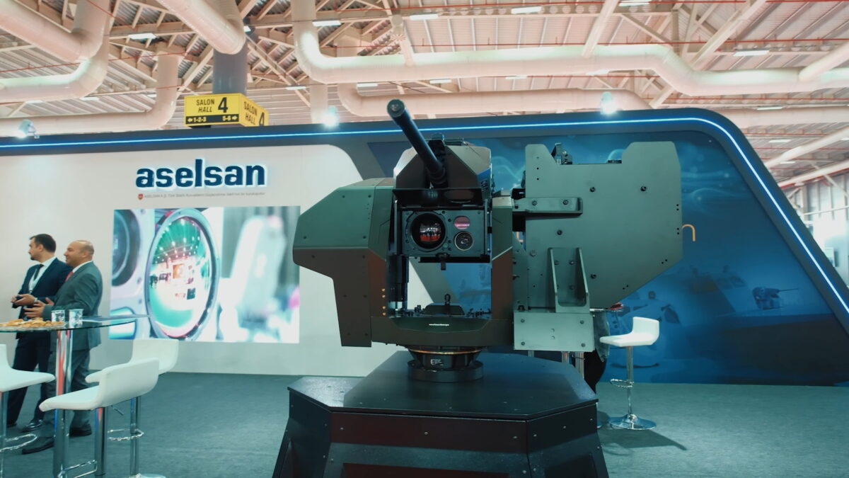 “Konya’da Atılan Her Adım, Türkiye Yüzyılı’nda Savunma Sanayiimizin Yerlileşme Kararlılığının Somut Bir Nişanesidir”