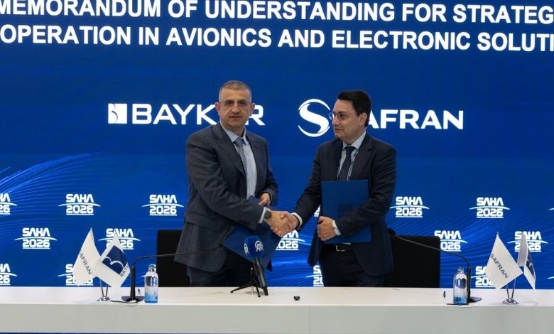 Yunanistan’da Baykar etkisi: Patroller İHA programı yeniden değerlendiriliyor