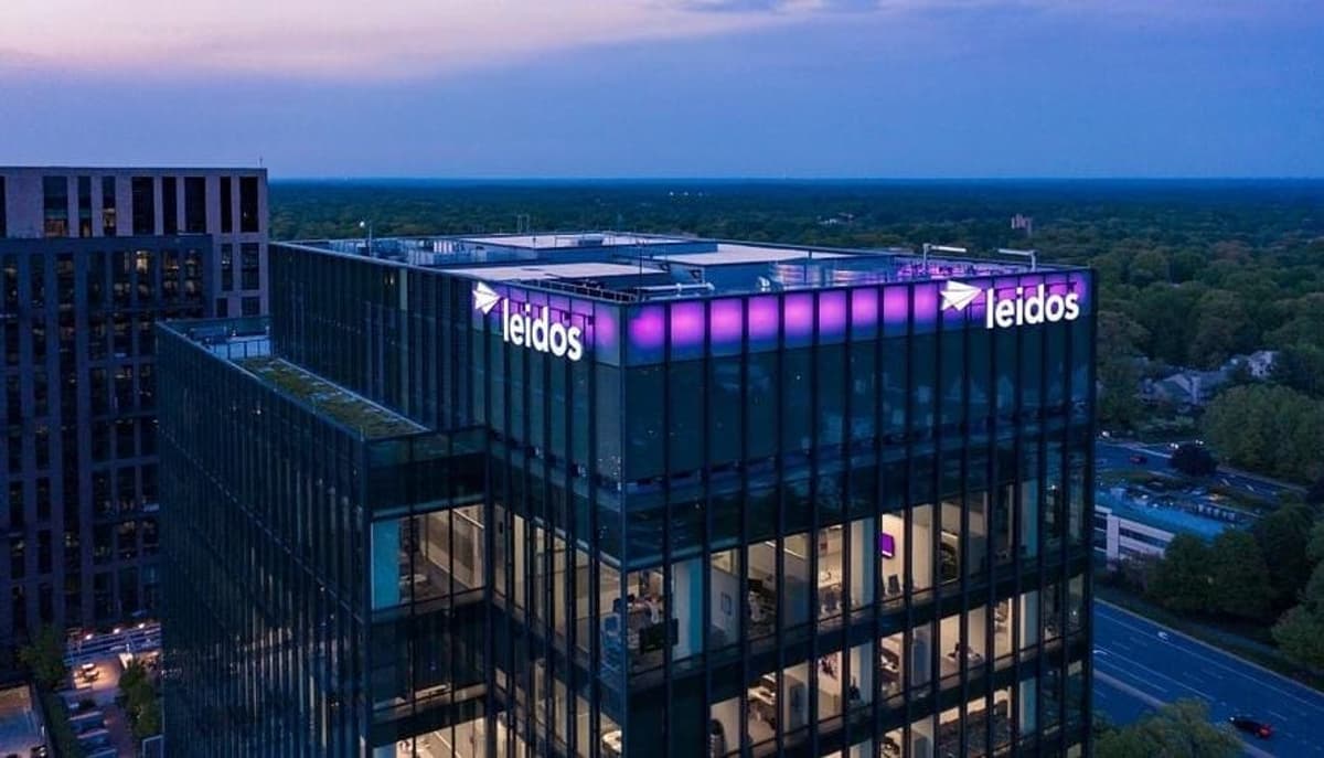 Leidos'un Savunma Teknoloji İşleri 2026'da 5 Milyar Dolarlık Ödül Kazandı