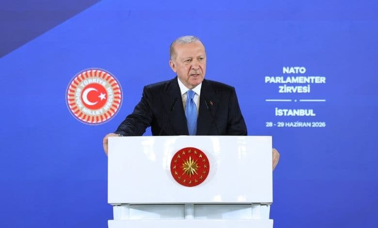 Cumhurbaşkanı Erdoğan’dan Teksas-Ankara Güvenlik Ağı Çağrısı