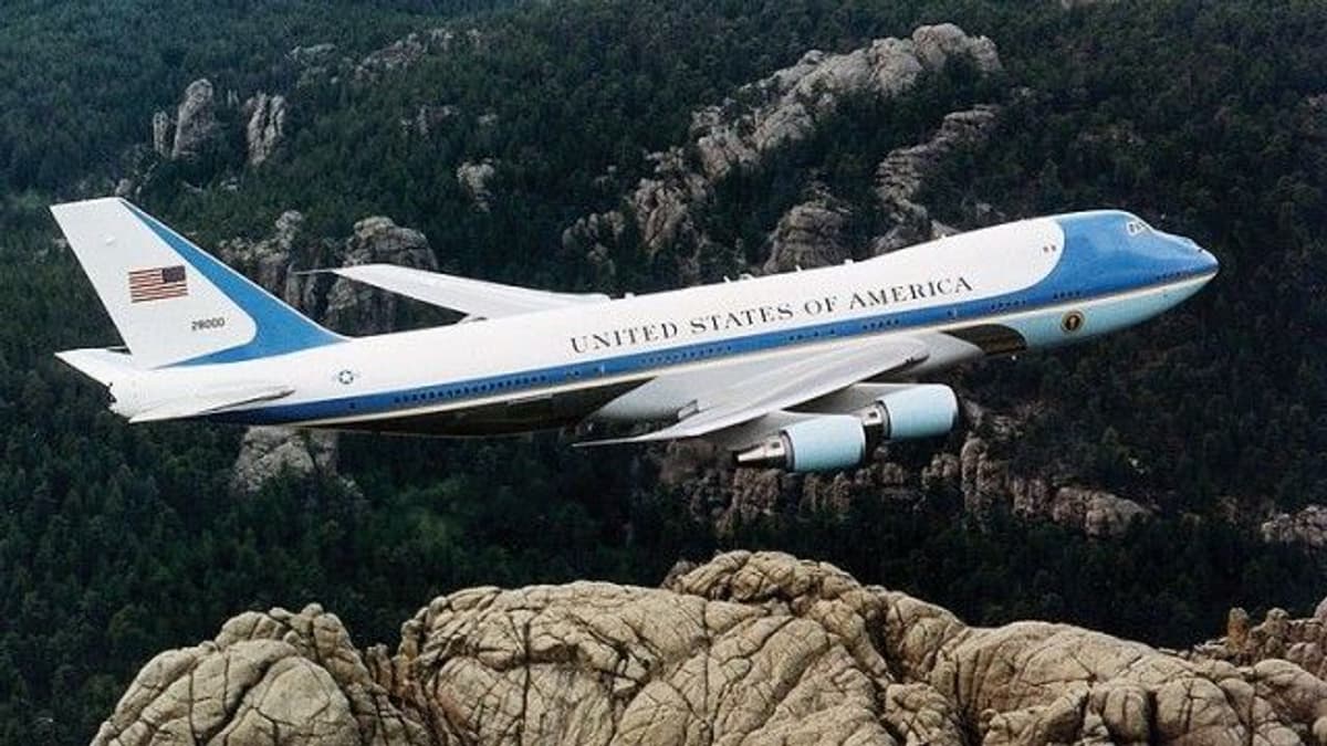 İran'ın Suikast Tehdidi: Trump'ın Gizli Çıkışı
