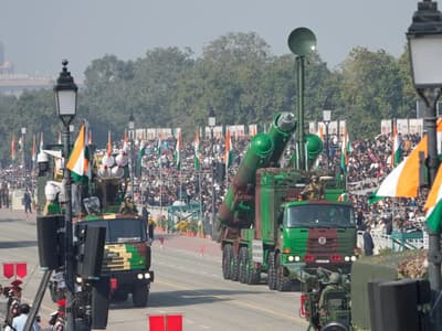 Hindistan, DRDO'nun tüm konvensiyonel füzе teknolojilerini özel sektöre açtı