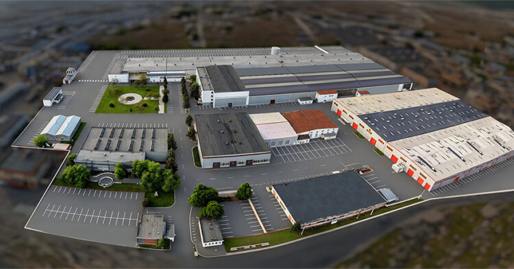 OTOKAR, Rumen şirketi devraldı