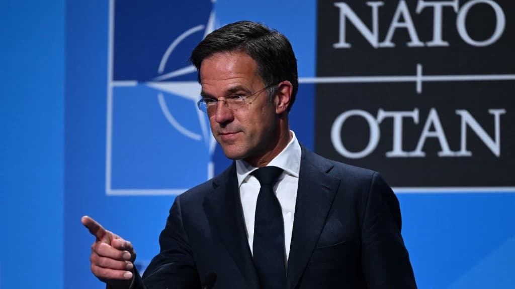 NATO Liderleri Ankara'da: Artan Bütçeye Rağmen Silah Üretiminde Yetersizlik