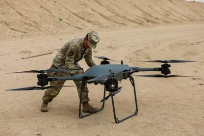 Pentagon, İHA’lar için Ortadoğu’da yeni görev gücü kuruyor
