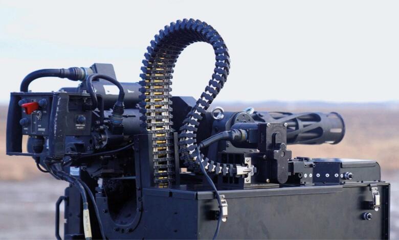 SYS Grup’tan İHA Tehdidine Katmanlı Savunma Mimarisi