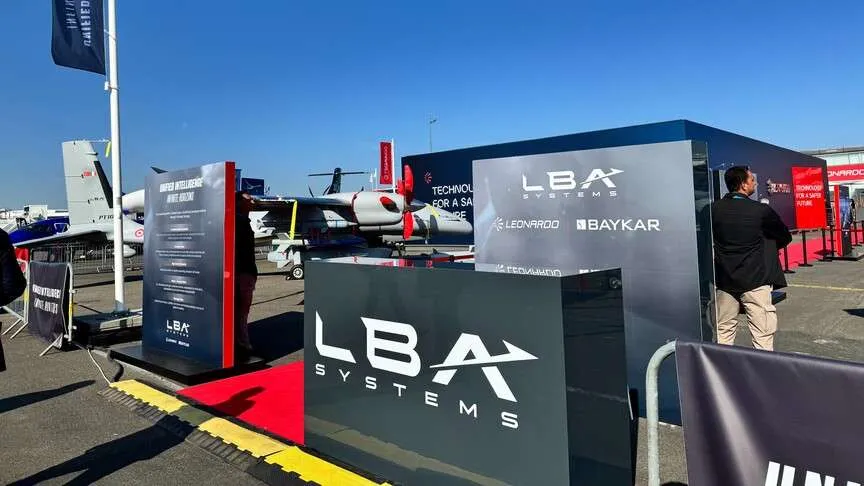 İtalya hükümeti, Leonardo ve Baykar arasındaki ortak girişime onay verdi