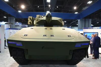 ABD Ordusu, XM30 zırhlısı ile Bradley dönemini kapatmaya