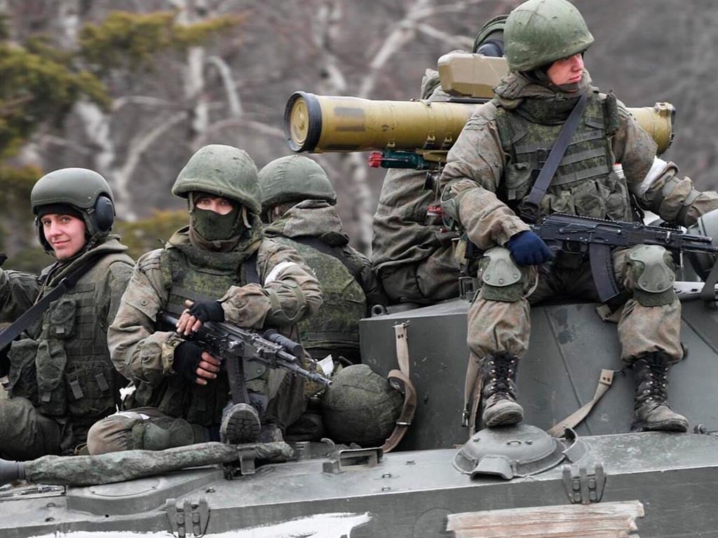 Rus tankçıdan T-80 gerçekleri