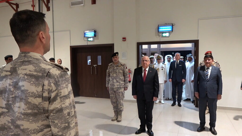 Kurulacak Yeni Komando Tugayları Güncel Tehdit Değerlendirmeleri ve Harekât Konseptlerine Uygun Şekilde Teşkil Edilecek