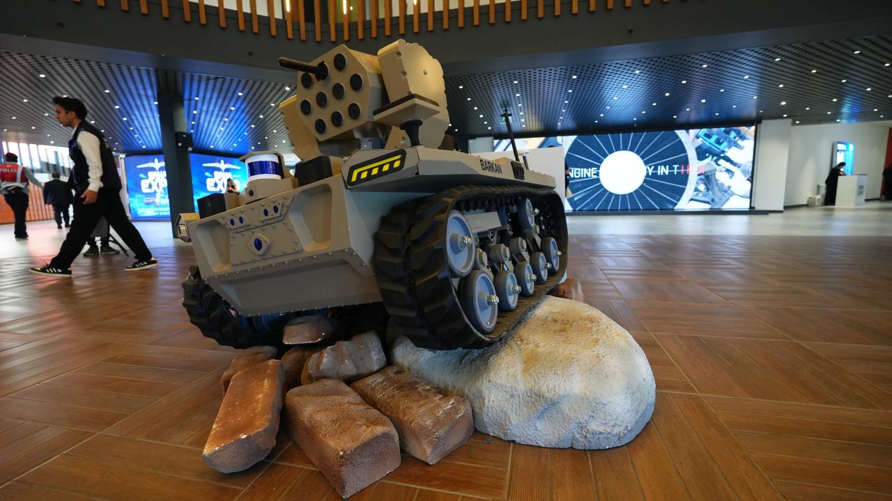 SAHA 2026'da 300'ün üzerinde yeni ürünün lansmanı yapılacak