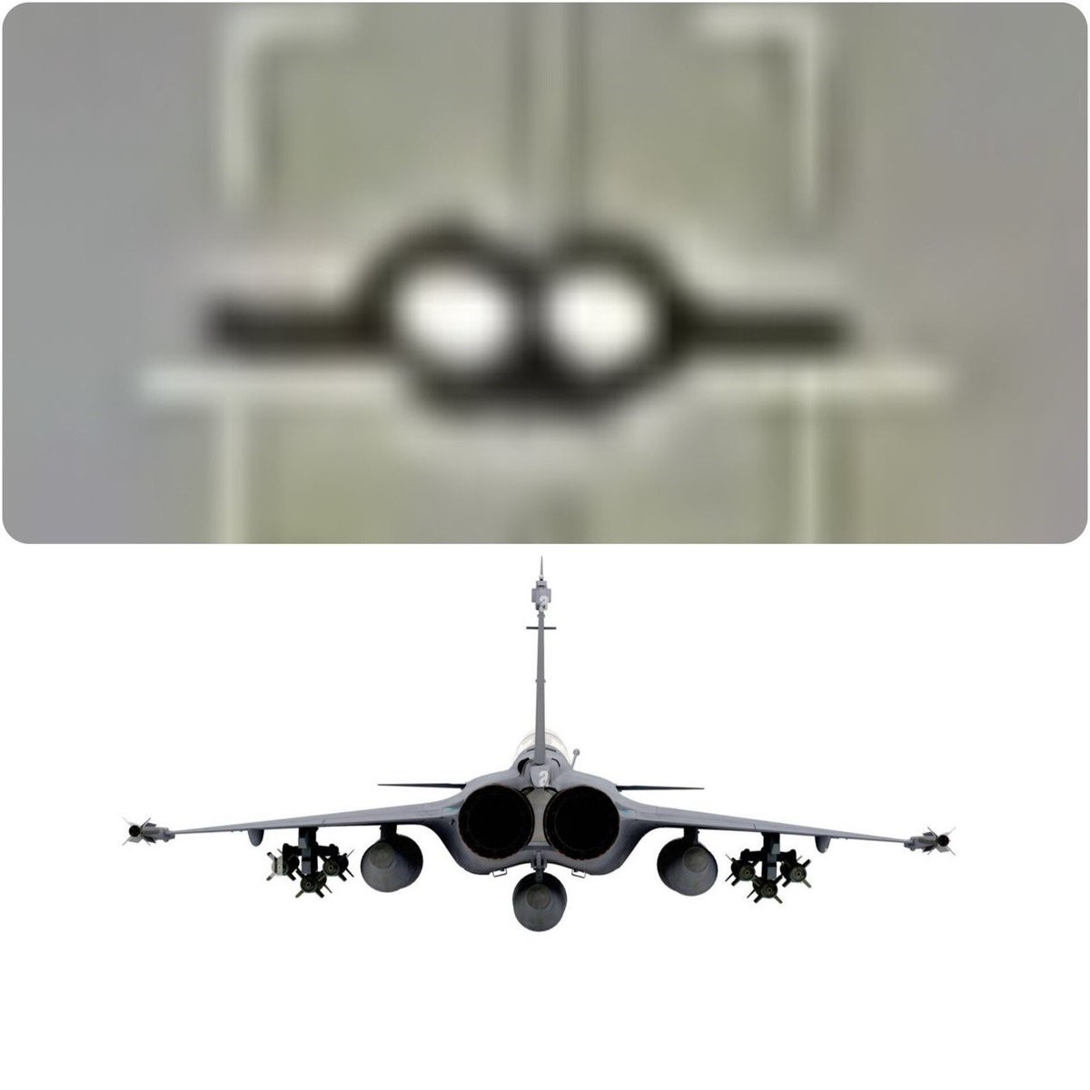 Bayraktar Akıncı, Fransız savaş uçağı Rafale’yi gerçekten vurdu mu?