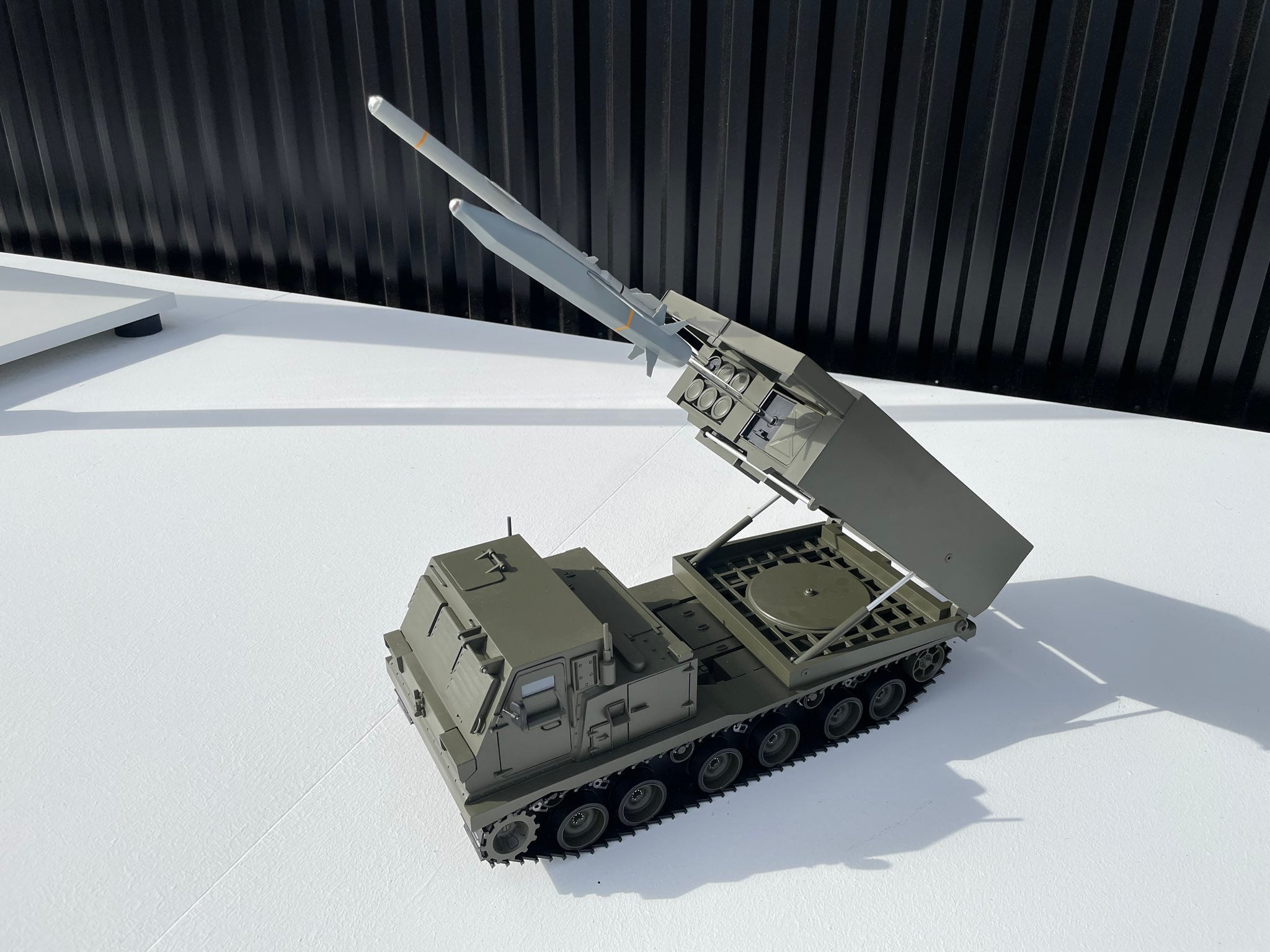 Fransa yeni ÇNRA sistemi için karara yaklaşıyor