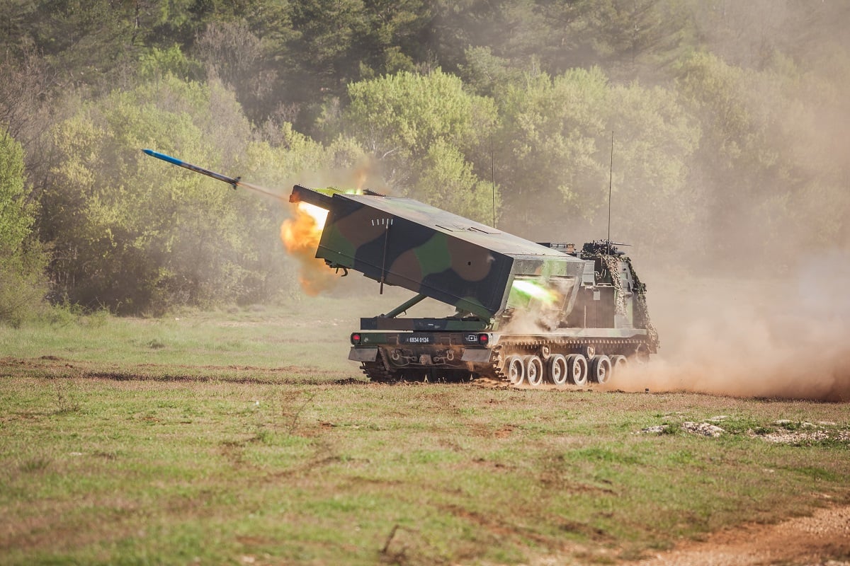 Fransa yeni ÇNRA sistemi için karara yaklaşıyor