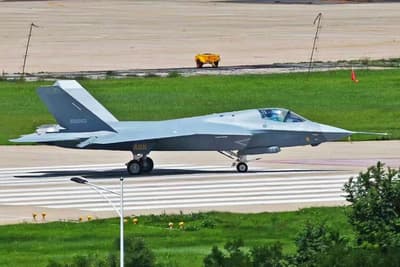 Pakistan’dan J-35 savaş uçağı tedarikine yalanlama
