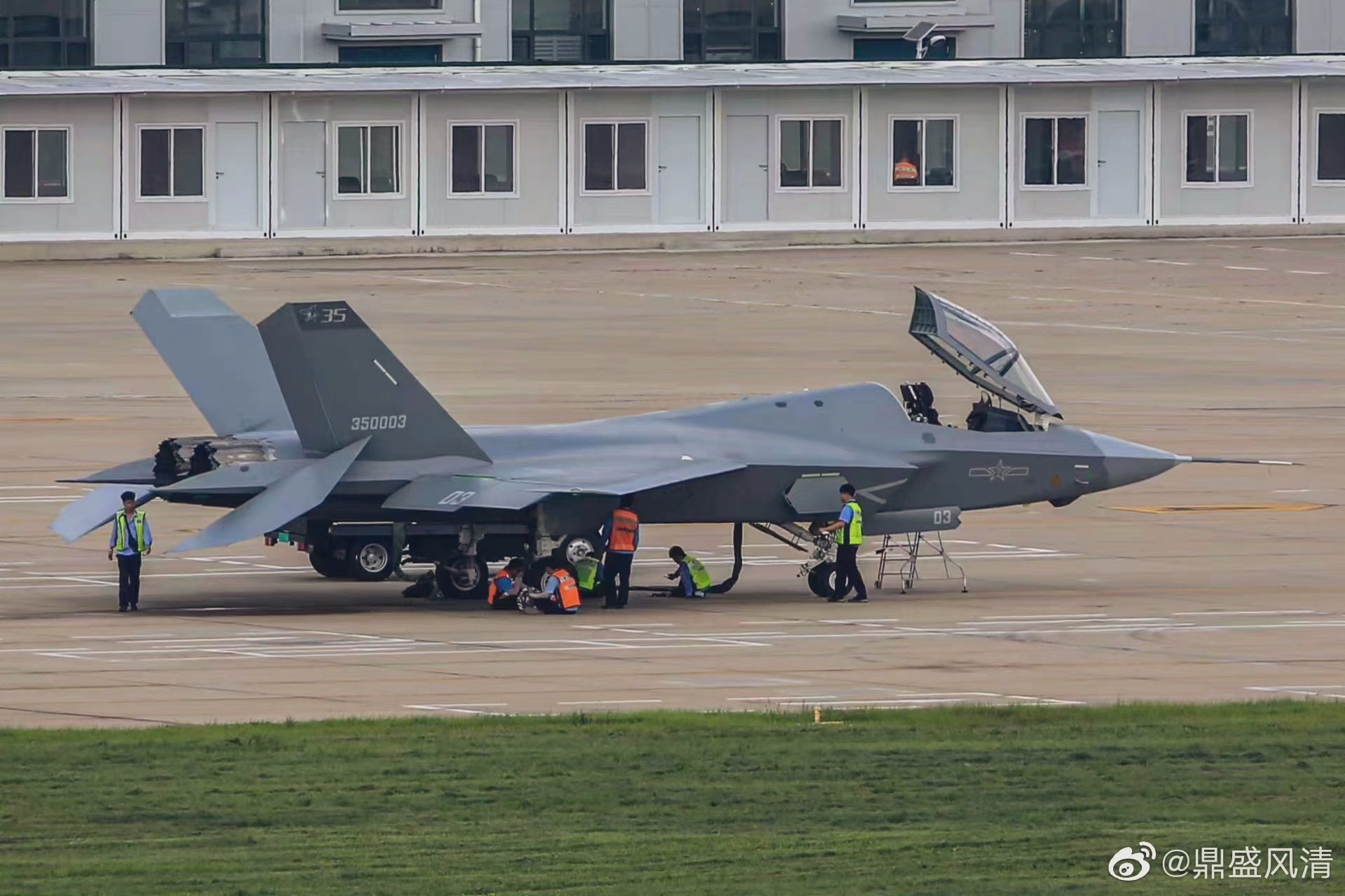 Pakistan’dan J-35 savaş uçağı tedarikine yalanlama