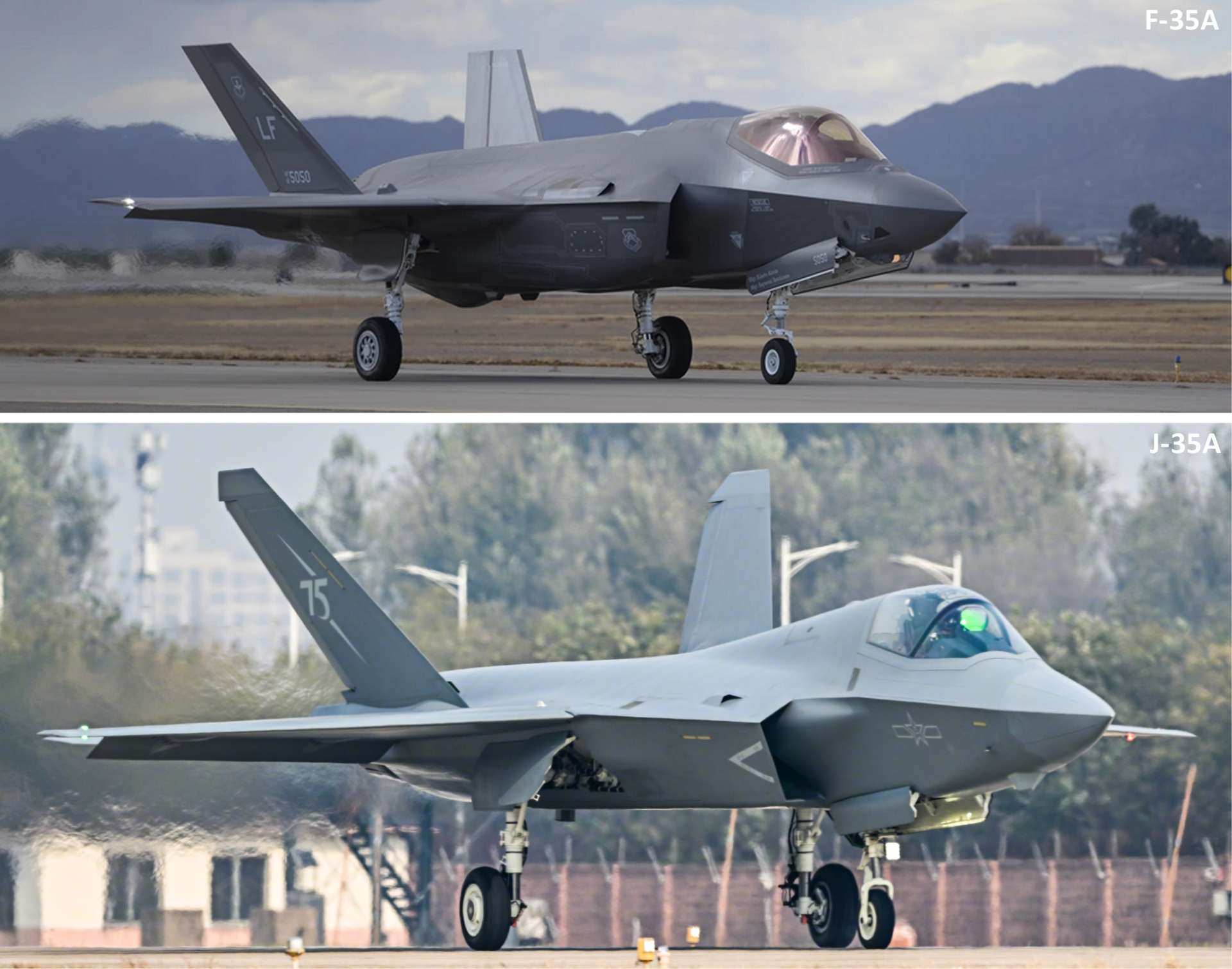 Pakistan’dan J-35 savaş uçağı tedarikine yalanlama