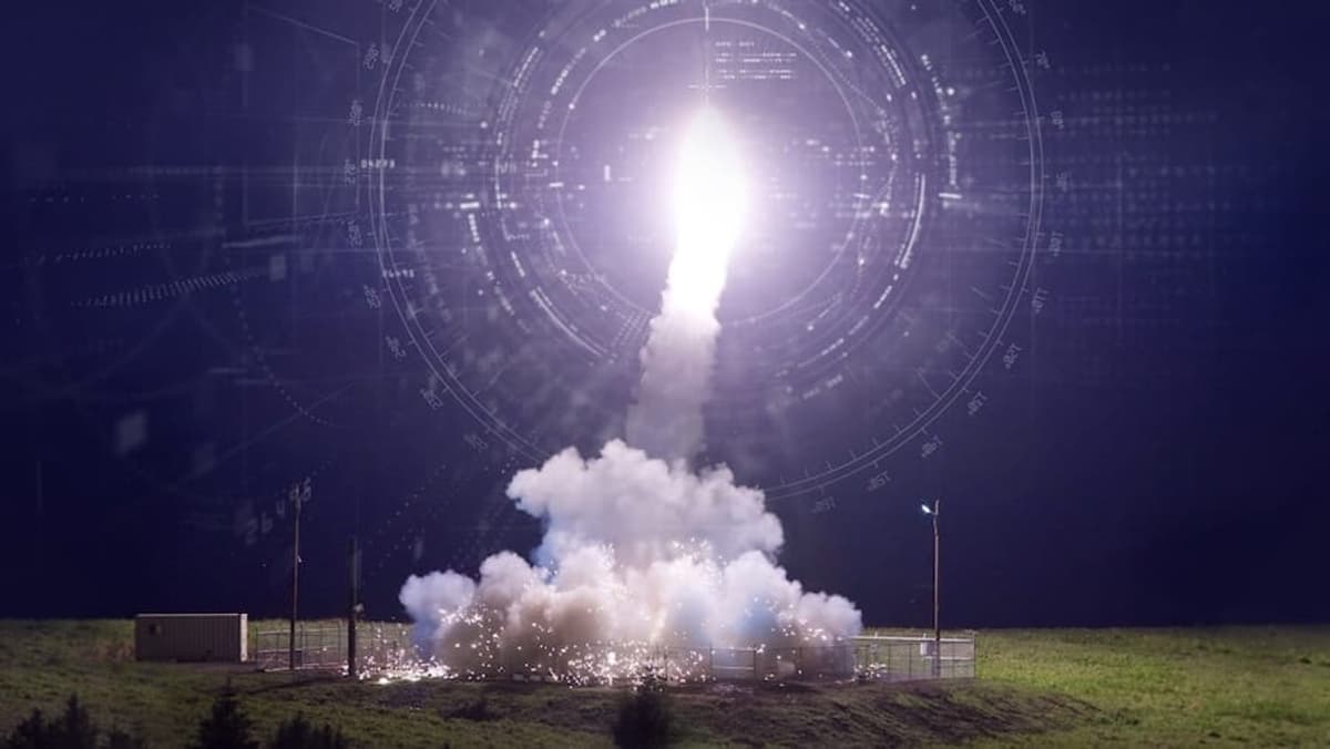 BAE Systems, ABD'de Mühimmat ve Uzay Alanında Büyük Fırsat Görüyor