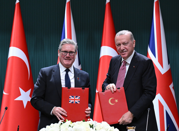 Türkiye’nin Eurofighter alımı: 10 soru-10 cevap