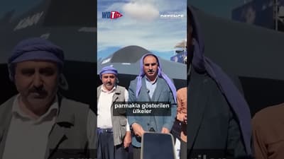 Sadece Bir Uçak Değil, Uçan Süper Bir Bilgisayar! Milli Gururumuz KAAN