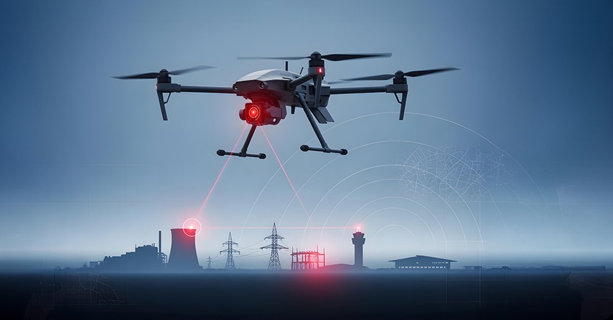 Dron Tehditleriyle Mücadelede Yapay Zekâ Destekli Yeni Nesil Yaklaşımlar