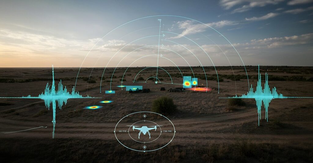 Dron Tehditleriyle Mücadelede Yapay Zekâ Destekli Yeni Nesil Yaklaşımlar