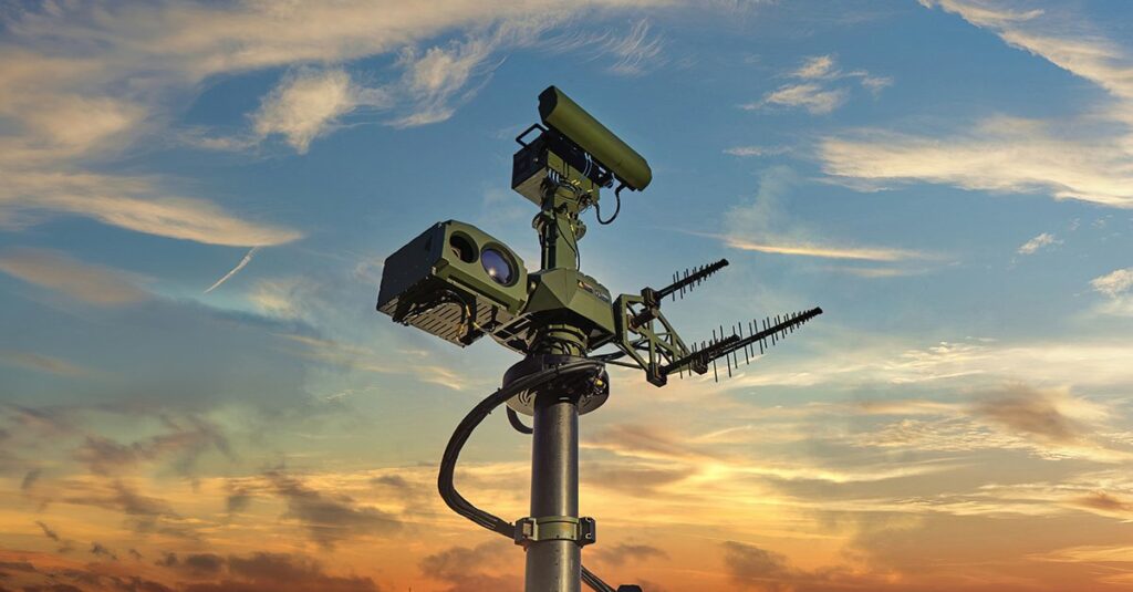 Dron Tehditleriyle Mücadelede Yapay Zekâ Destekli Yeni Nesil Yaklaşımlar