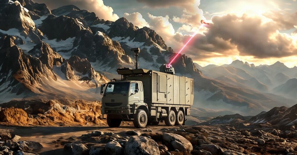 Dron Tehditleriyle Mücadelede Yapay Zekâ Destekli Yeni Nesil Yaklaşımlar