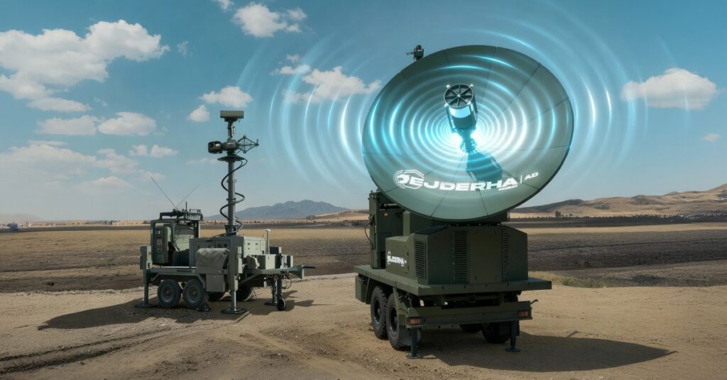 Dron Tehditleriyle Mücadelede Yapay Zekâ Destekli Yeni Nesil Yaklaşımlar