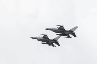 Ukrayna F-16 onarım süreleri hakkında çelişkili değerlendirmeler