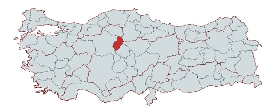 Kırıkkale’de patlama: 2 kişi hayatını kaybetti