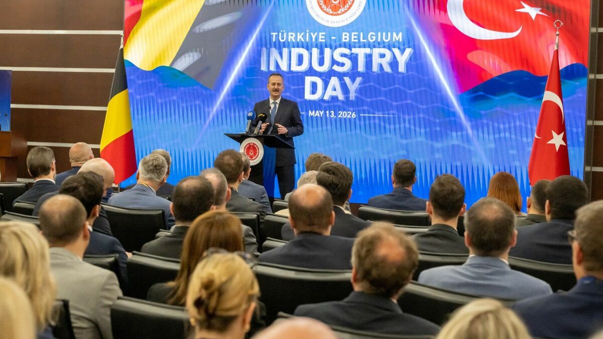 Prof. Dr. Görgün: “Krizde Kimse Kimsenin Gözyaşına Bakmıyor. Ülkeler Önce Kendi Çözümünü Üretmek Zorunda. Bu Döneme, ‘Jeopolitik Pandemi’ Diyebiliriz. Krizler Birbirini Tetikleyip Yayılıyor”
