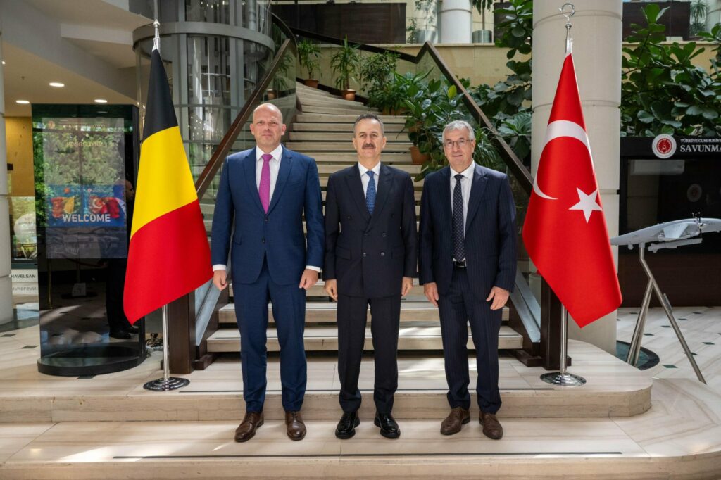 Prof. Dr. Görgün: “Krizde Kimse Kimsenin Gözyaşına Bakmıyor. Ülkeler Önce Kendi Çözümünü Üretmek Zorunda. Bu Döneme, ‘Jeopolitik Pandemi’ Diyebiliriz. Krizler Birbirini Tetikleyip Yayılıyor”