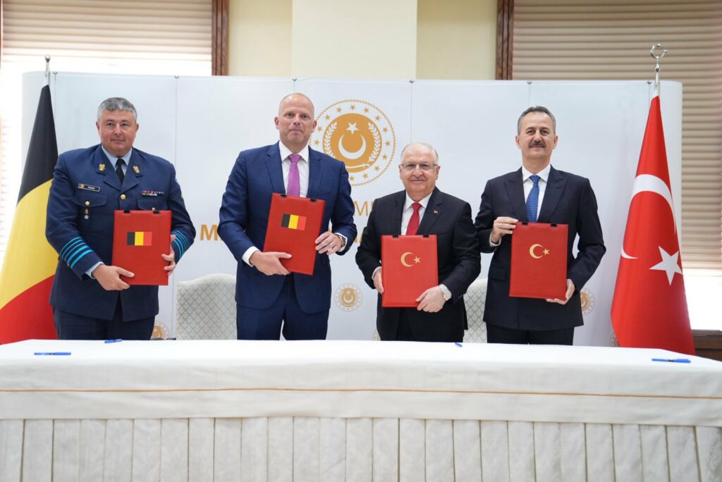 Prof. Dr. Görgün: “Krizde Kimse Kimsenin Gözyaşına Bakmıyor. Ülkeler Önce Kendi Çözümünü Üretmek Zorunda. Bu Döneme, ‘Jeopolitik Pandemi’ Diyebiliriz. Krizler Birbirini Tetikleyip Yayılıyor”