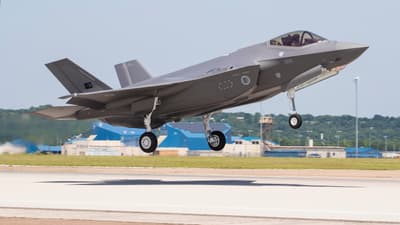 Bakan Güler’den F-16 ve F-35 tedariki açıklamaları