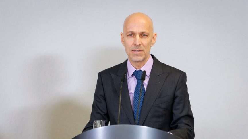 Alman Sanayi Federasyonu Başkanı Leibinger: “Avrupa’nın savunması gerekirse Washington’a karşı hazırlanmalı”