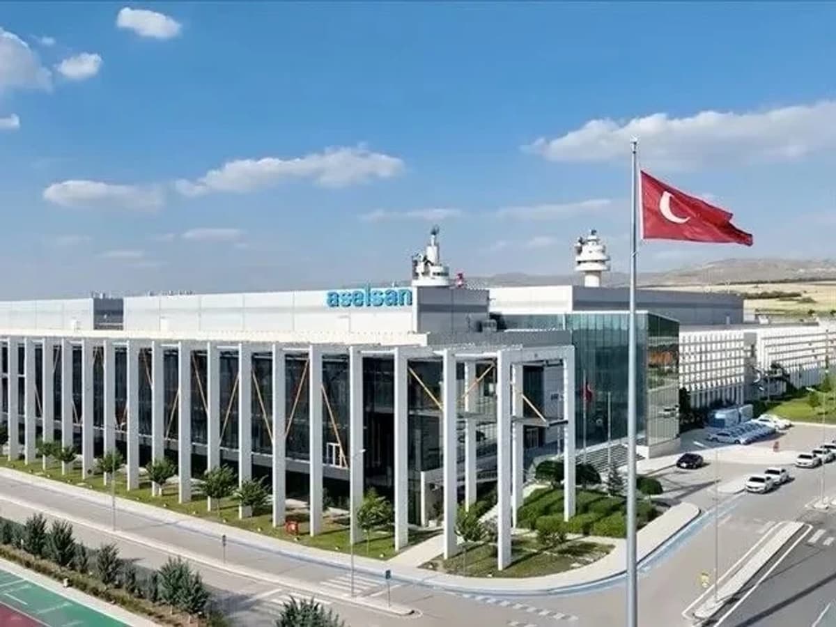Savunma Sanayisinin Geleceği Bu Okullarda Şekilleniyor